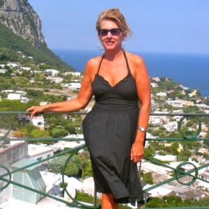 Meet your Posher, Maria